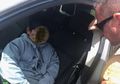 Polisi Terkejut, Anak 5 Tahun ini Sendirian Setir Mobil Orangtuanya, Mengaku untuk Beli Lamborghini