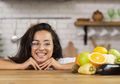 14 Hari Jaga Berat Badan Selama Puasa Day 4: Buah yang Baik Dikonsumsi Untuk Diet Selama Puasa, Bikin Lebih Kenyang!
