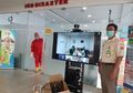Lawan COVID-19, RSPAD Gatot Soebroto Manfaatkan Teknologi Huawei