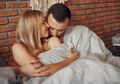 Rutin Berhubungan Intim Bisa Bikin Perut Rata Bagi Perempuan, Kok Bisa?