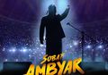 Film Sobat Ambyar Jadi Kenang-Kenangan Lord Didi Kempot Sebelum Wafat, Jadwal Tayang 2020 Ditunda