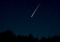 Di Rumah Saja Sambil Nikmati Fenomena Langit Menakjubkan Saat Ramadan: Hujan Meteor Hari Ini, Bulan Purnama dan Bulan Baru, Jangan Sampai Terlewat!