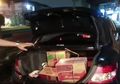Mobil Ferdian Paleka Diamankan di Merak Banten, Polisi Ancam Tembak di Tempat