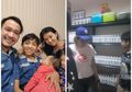 Bukti Tajirnya Kelewatan, Begini Luasnya Rumah Baru Ruben Onsu hingga Punya Minimarket Pribadi, Nikita Mirzani: 'Bisa Jadi Mall'