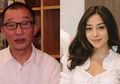 Berita Duka: Ayahnya Meninggal Dunia, Nikita Willy Tak Bisa Menemani di Detik-Detik Terakhir