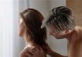 Bisa Bikin Ketagihan, Inilah 4 Titik Bagian Tubuh yang Dapat Merangsang Gairah Seksual