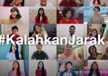 Operator Telekomunikasi 3 Indonesia Adakan Gerakan #KalahkanJarak