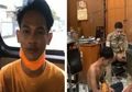 Teman Donatur Sampah Sudah Ditangkap dan Sempat Dipukuli, Ferdian Paleka Masih Sembunyi