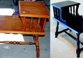 Furnitur Usang dan Cacat Jangan Dibuang, Finishing Ulang Saja Pakai Cat Duco Yuk