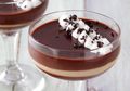 Yuk Coba Resep Puding Cokelat Kacang, Teman Setia Buka Puasa yang Bikin Adem