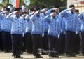 2 Hari Lagi Cair, Ini Daftar Golongan PNS dan TNI-POLRI yang Akan Dapat THR