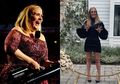 Penampilannya Makin Langsing, Adele Ternyata Lakukan Sirtfood Diet yang Juga Dicoba oleh Adik Kate Middleton