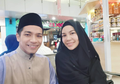 Geger Ingin Rujuk dengan Sang Mantan, Pendakwah Ini Ceraikan Istrinya yang Tengah Berbadan Dua, Erin: Saya Mengalah...