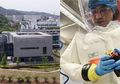 Terungkap Penampakan Institut Virologi Wuhan yang Punya Ribuan Virus yang Tersimpan di Dalamnya hingga Sempat Disebut Asal Muasal Virus Corona