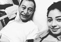 Sehari Ditinggal Sang Ayah Pergi Selama-lamanya, Nikita Willy Mengaku Sangat Rindu Hingga Bertemu dalam Mimpi