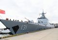 Negara Lain Sibuk Gara-gara Corona, Tiongkok Ketahuan Gelar Operasi Tempur Besar-besaran di Laut China Selatan, Para Diplomat Cium Adanya Persiapan Perang Lawan Negeri-negeri Asia Tenggara