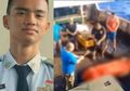 4 Bulan Lalu, Jasad ABK asal Enrekang Ini Juga 'Dibuang' ke Laut oleh Kapal China, Nama Kapal akan Membuat Anda Terkejut