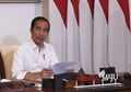 Jokowi Ingatkan Bawahannya Pandemi Virus Corona Harus Segera Turun, Termasuk Alat Tes Buatan Dalam Negeri Segera Diproduksi