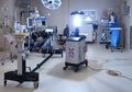 Cara Kerja Robot LightStrike Basmi Virus Corona dalam Dua Menit