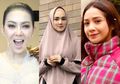 Gara-gara Mulan Jameela, Nagita Slavina Hingga Syahrini Jadi Bulan-bulanan Netizen, Presenter Ini Sampai Ikut Gerah: Bukan Hak Haters Mengganggu Hidup Kita!