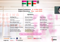 Event Future Force Fest 2020 Bantu UKM Bertransformasi Secara Pro Bono