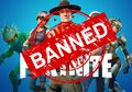 Duh, Tim Fortnite Ini Didiskualifikasi Karena Tweet Satu Pemainnya
