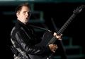 Vokalis Muse, Matt Bellamy Lepas Single Solonya "Tomorrow's World" Terinspirasi dari Lockdown