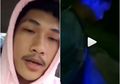 Mati Kutu Saat Ditangkap, Ekspresi Ferdian Paleka Saat Dirungkus Polisi di Pinggir Jalan Jadi Sorotan Warganet: 'Mukanya Masih Belagu'