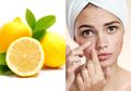 Bisakah Menggunakan Masker Lemon untuk Jerawat? Ini Jawabannya!