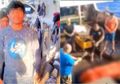 Dianaktirikan dari ABK China, WNI Rekan ABK yang Dibuang ke Laut Ceritakan Minum Air Laut, Makan Umpan, dan Tidur Hanya 3 Jam