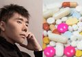 21 Butir Psikotropika Ditemukan Polisi di Rumah Roy Kiyoshi, Obat Inikah yang Membuatnya Jadi Indigo?