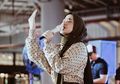 Nissa Sabyan Nyanyikan Ya Tabtab, di Arab Lagu Ini untuk Tarian Perut, Liriknya Juga untuk Orang Dewasa