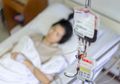 Terapi Plasma Konvalesen Pengobatan Klasik Modern Harapan Kesembuhan Instan Pasien Covid-19, Ini Syaratnya