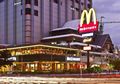 McDonald’s Sejuta Kenangan di Sarinah Thamrin Jakarta, Minggu 10 Mei Tinggal Sejarah dan Cerita
