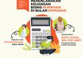 Gratis! Ini Cara Daftar Kelas Pintar Atur Uang Vol. 2: Merencanakan Keuangan Bisnis Rumahan di Bulan Ramadan