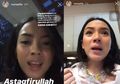 Order Fiktif Ojol Kembali Terjadi, Kali ini Selebgram Cantik yang Kena Imbasnya Di Masa Pandemi Covid-19