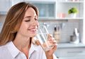 14 Hari Jaga Berat Badan Selama Puasa Day 7: Ini Urutan Minum dan Makanan yang Pas Kamu Konsumsi Saat Buka Puasa