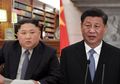 Dikenal Sebagai Sahabat Dekat, Ternyata China Pernah Marah Besar Pada Korea Utara Hingga Berikan Kecaman Keras, Ternyata Hal Sepele Ini Jadi Pemicunya