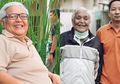 Satu Lagi Kabar Duka Menyelimuti Dunia Hiburan Tanah Air, Adi Kurdi Pemeran Abah Dalam Serial Keluarga Cemara Meninggal Dunia, Ringgo Agus: 'Seorang Panutan'