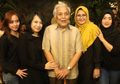 Reuni, Ini Film Terakhir Adi Kurdi yang Kembali Dipasangkan dengan Novia Kolopaking dan 3 Anaknya di Sinetron Keluarga Cemara