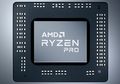 HP dan Lenovo Persiapkan Laptop Bisnis AMD Ryzen PRO 4000 Series