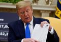 Masih Timbulkan Masalah Meski Tak Lagi Jadi Presiden, AS Terpaksa Jalankan Taktik Perang Saat Trump Pergi dengan 'Bola Nuklir' Masih Bersamanya