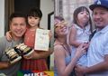 Genap Berusia 38 Tahun, Gading Marten Dapat Kejutan Ulang Tahun dari Gempi dan Gisella Anastasia: Baru Bangun Tidur Dapet Surprise