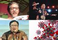 Berita Terpopuler: Menristek Bambang Brodjonegoro Sebut Virus Corona di Indonesia Berbeda Hingga Pesan Terakhir Didi Kempot Sebelum Meninggal Dunia