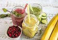 14 Hari Jaga Berat Badan Selama Puasa Day 6: Menu Smoothies Sehat, Nikmat, dan Mengenyangkan Untuk Buka Puasa