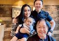 Mendapat Banyak Fitnah yang Datangnya Bertubi-tubi, Puput Nastiti Devi Berterima Kasih kepada Ibu Ahok yang Telah Mengajarinya Banyak Hal: Nggak Apa-apa Orang Jahat ke Kita