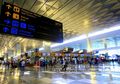 Moda Transportasi Kembali Beroperasi, 11 Orang Dinyatakan Positif Covid-19 saat Mendarat di Bandara Soekarno Hatta