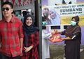 Tak Bisa Terjun Langsung Beri Bantuan, Pablo Benua dan Rey Utami Nekat Pajang 'Nominal Besar' Uang Sumbangan Mereka: Agar Tidak Disalahgunakan