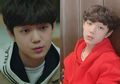 Pesonanya Sukses Sihir Penonton, Ini 6 Potret Ganteng Jeon Jin Seo Pemeran Lee Joon Young dalam Drama Korea The World of The Married