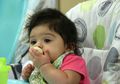 Penyakit Refluks Gastroesofagus pada Anak yang Bikin Sering Muntah